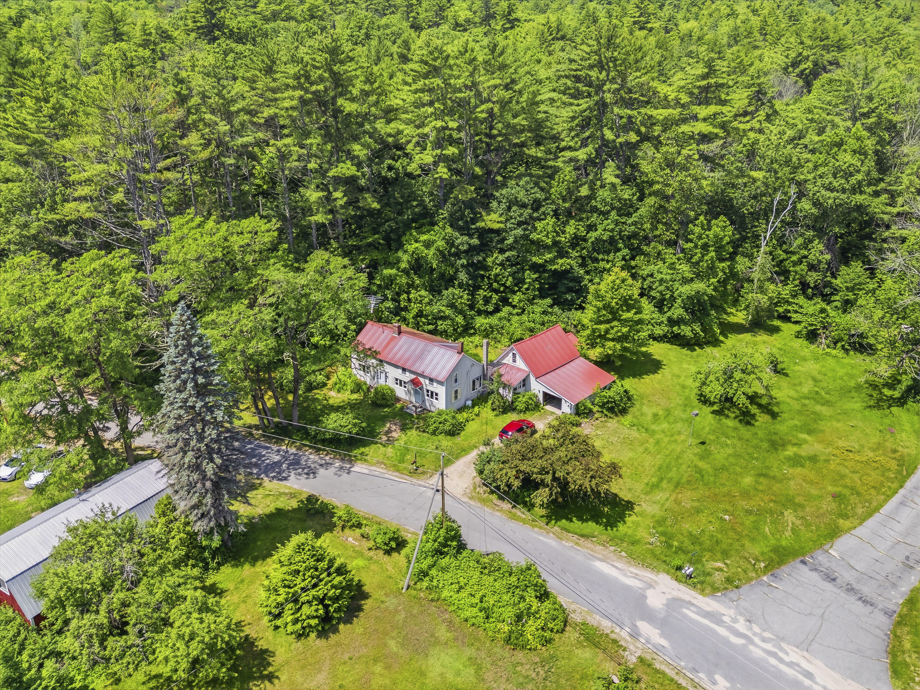 125 Dam Road Porter, ME 04068 - Photo 60 of 73 125 Dam Rd_160