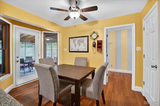 $415,000 | 6 Huntleigh Woods, Barnhart, MO 63012