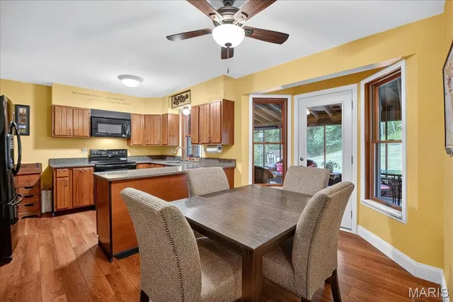 $415,000 | 6 Huntleigh Woods, Barnhart, MO 63012