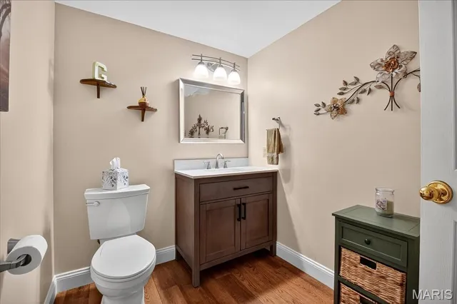 $415,000 | 6 Huntleigh Woods, Barnhart, MO 63012