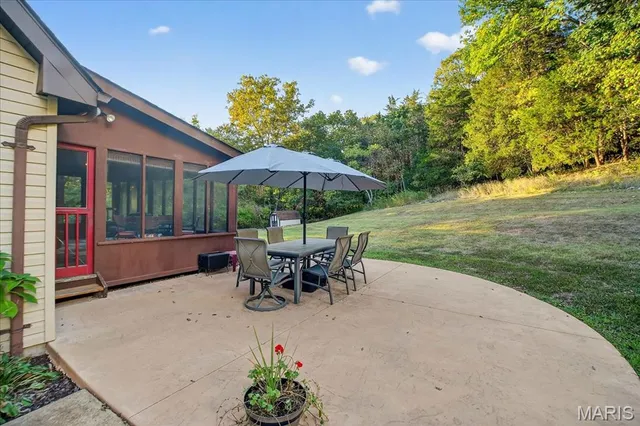 $415,000 | 6 Huntleigh Woods, Barnhart, MO 63012