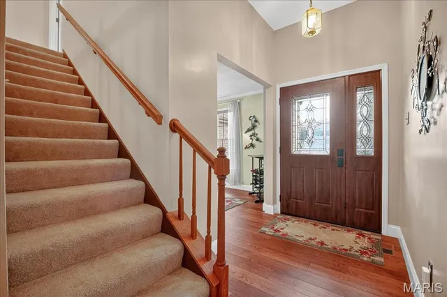 $415,000 | 6 Huntleigh Woods, Barnhart, MO 63012