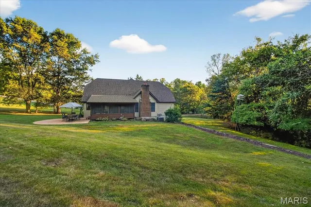 $415,000 | 6 Huntleigh Woods, Barnhart, MO 63012