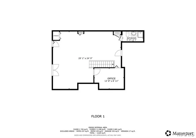 $415,000 | 6 Huntleigh Woods, Barnhart, MO 63012