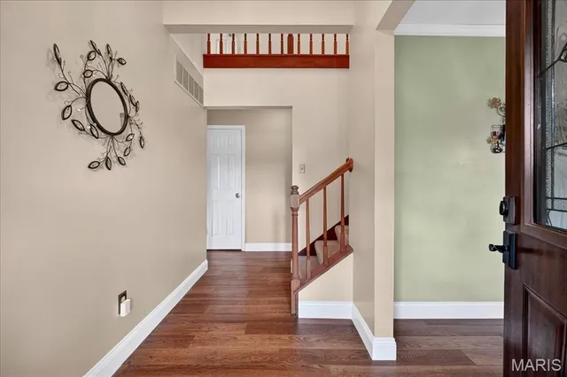 $415,000 | 6 Huntleigh Woods, Barnhart, MO 63012