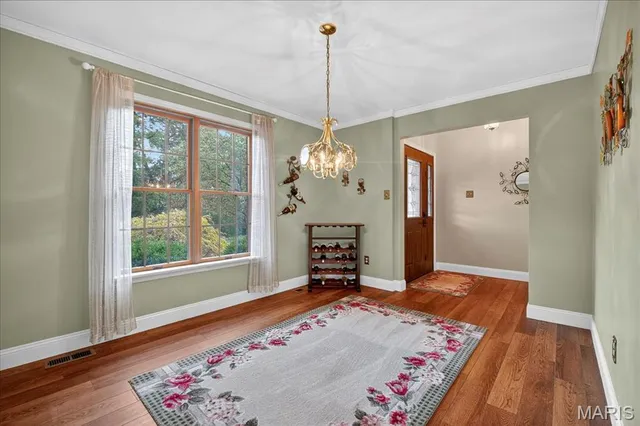 $415,000 | 6 Huntleigh Woods, Barnhart, MO 63012