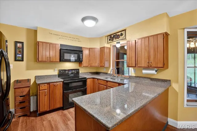 $415,000 | 6 Huntleigh Woods, Barnhart, MO 63012