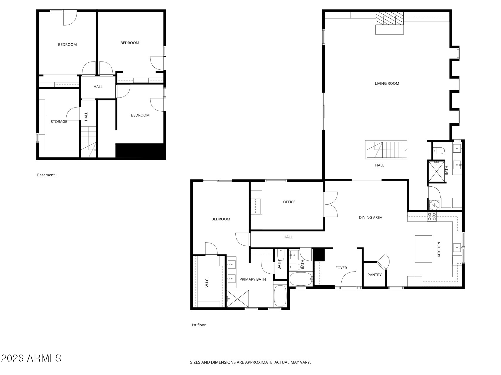 107 South Catalina Street Gilbert, AZ 85233 - Photo 47 of 47