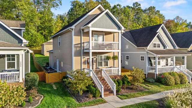 $475,000 | 2400 Ashmore Avenue, Chattanooga, TN 37415
