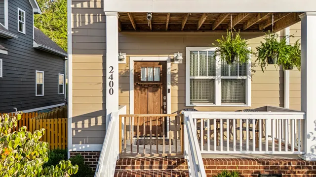 $475,000 | 2400 Ashmore Avenue, Chattanooga, TN 37415