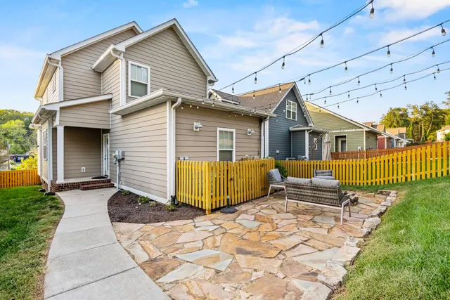 $475,000 | 2400 Ashmore Avenue, Chattanooga, TN 37415