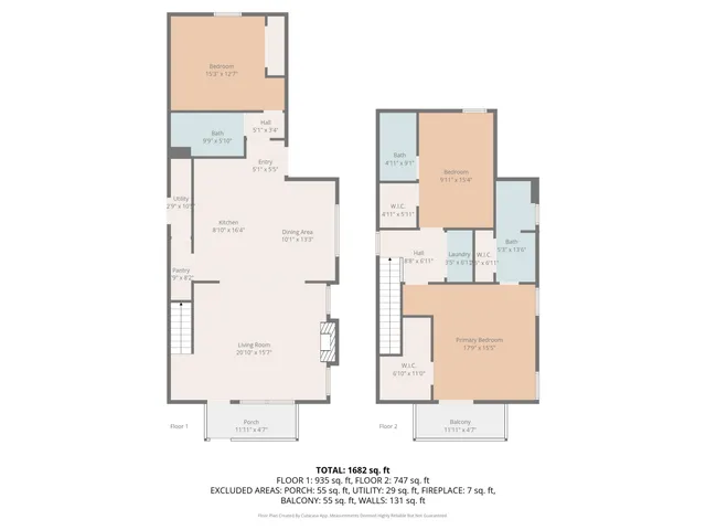 $475,000 | 2400 Ashmore Avenue, Chattanooga, TN 37415
