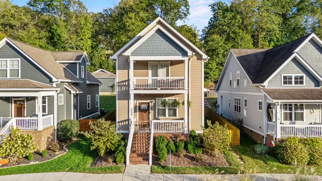 $475,000 | 2400 Ashmore Avenue, Chattanooga, TN 37415