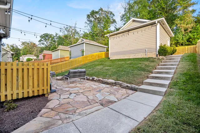 $475,000 | 2400 Ashmore Avenue, Chattanooga, TN 37415