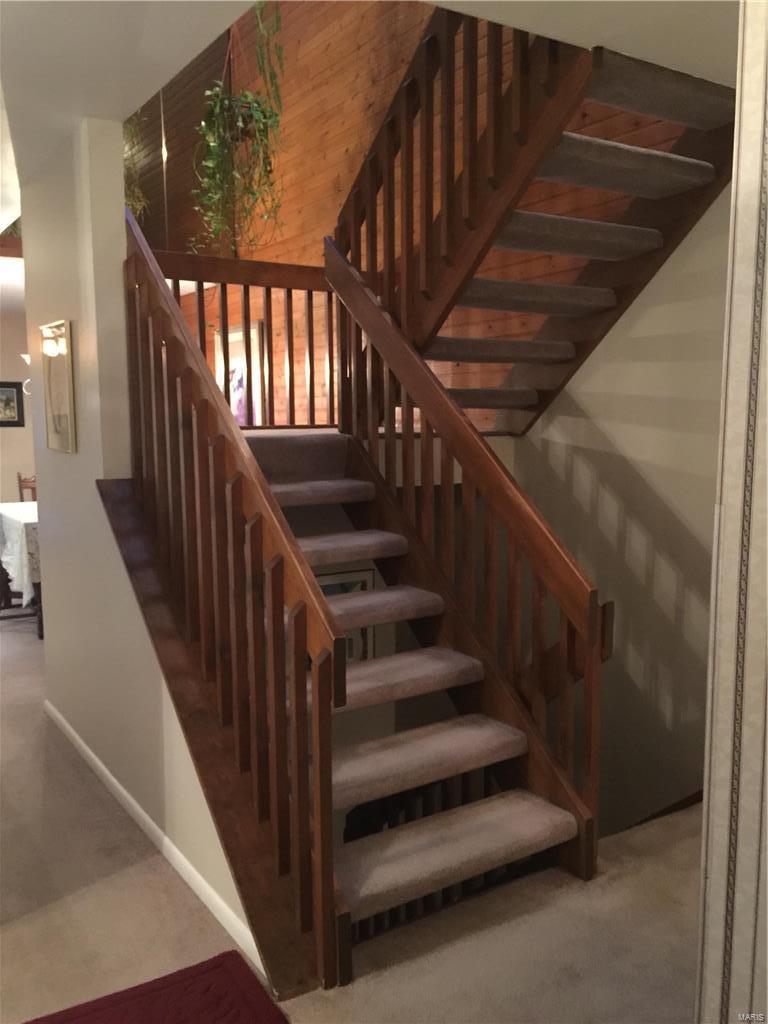 640 Painted Vista Drive Ballwin, MO 63021 - Photo 17 of 36