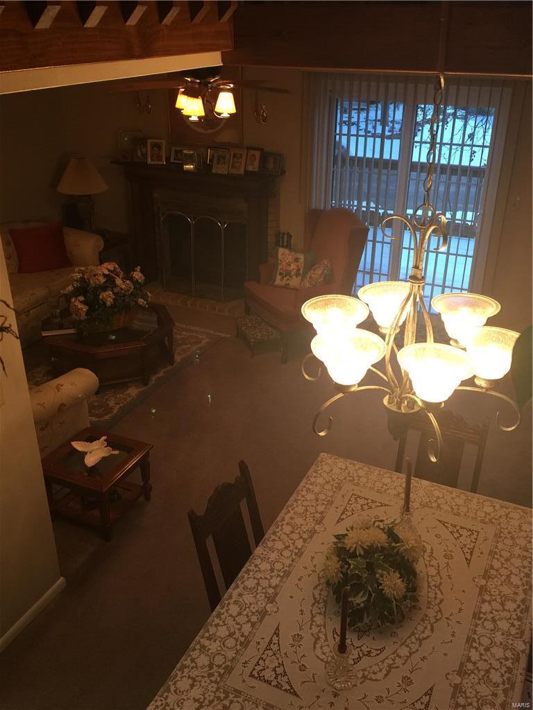 640 Painted Vista Drive Ballwin, MO 63021 - Photo 18 of 36