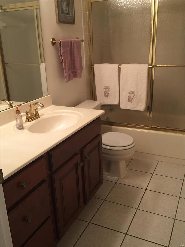 640 Painted Vista Drive Ballwin, MO 63021 - Photo 23 of 36