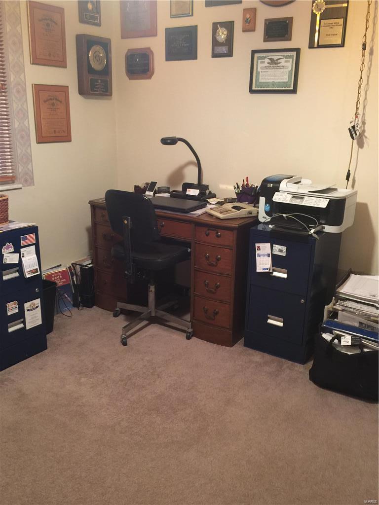 640 Painted Vista Drive Ballwin, MO 63021 - Photo 26 of 36