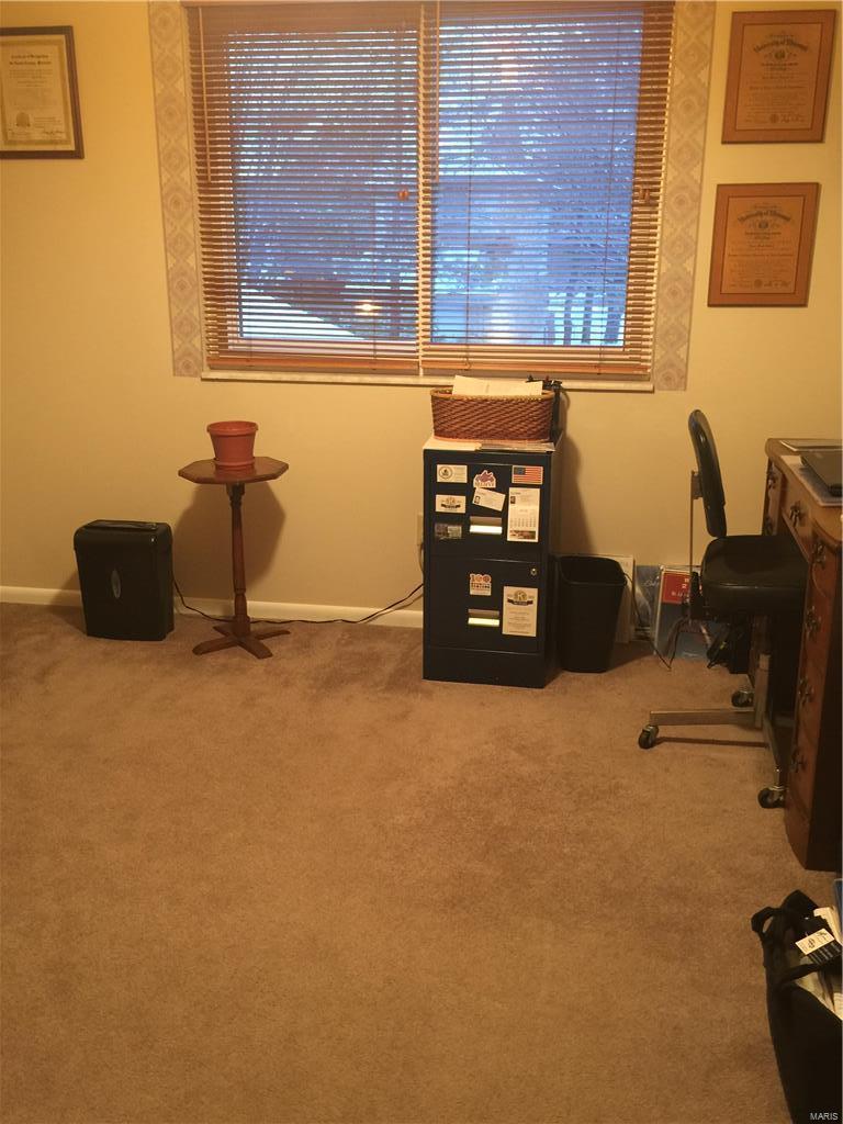 640 Painted Vista Drive Ballwin, MO 63021 - Photo 27 of 36