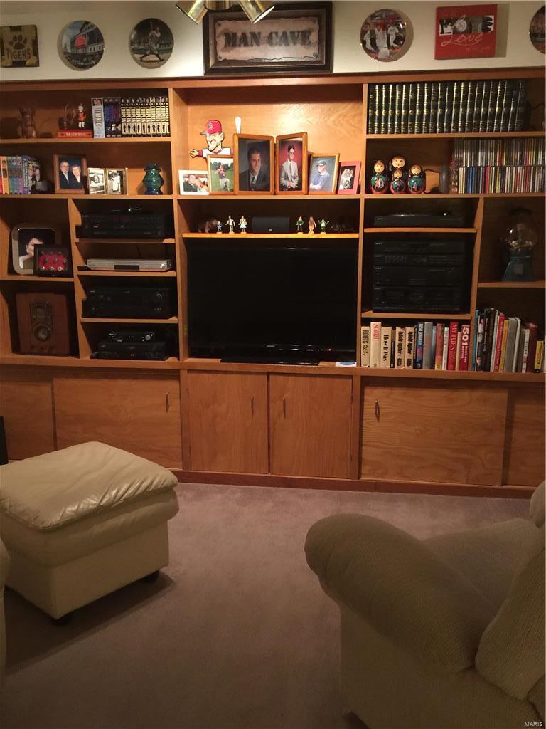 640 Painted Vista Drive Ballwin, MO 63021 - Photo 31 of 36