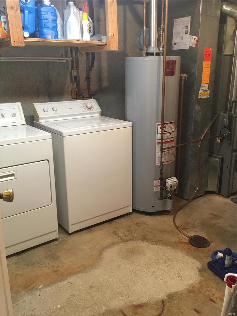 640 Painted Vista Drive Ballwin, MO 63021 - Photo 33 of 36