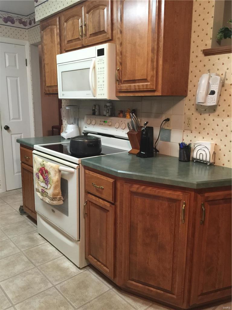 640 Painted Vista Drive Ballwin, MO 63021 - Photo 10 of 36