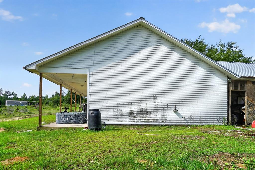 4700 Woody Road Marianna, FL 32448 - Photo 24 of 28
