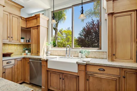 $2,300,000 | 516 Grace Way, Scotts Valley, CA 95066