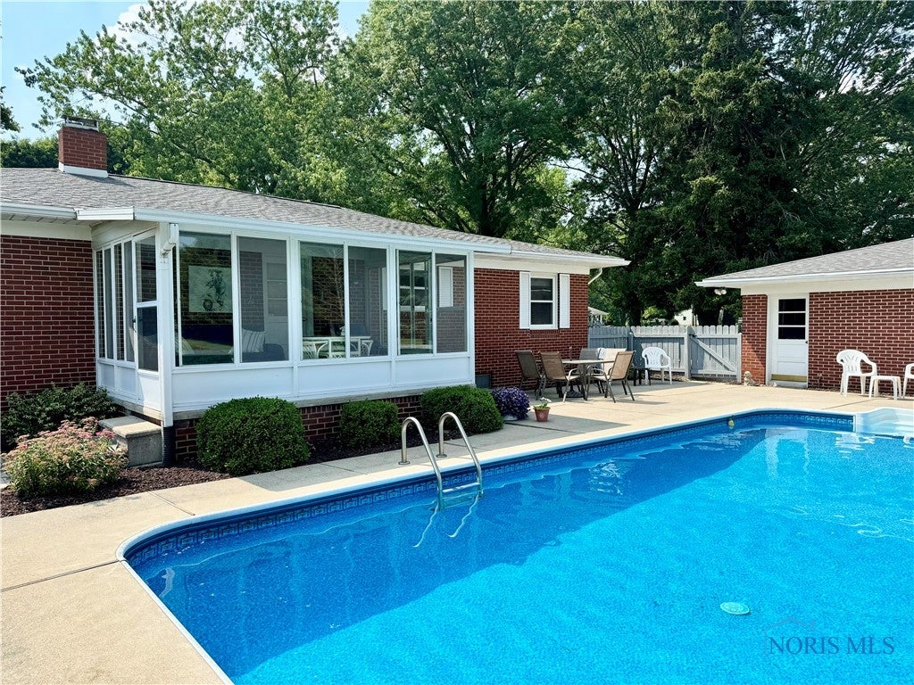 231 South Munson Road Swanton, OH 43558 - Photo 27 of 31 Gallery Image 27