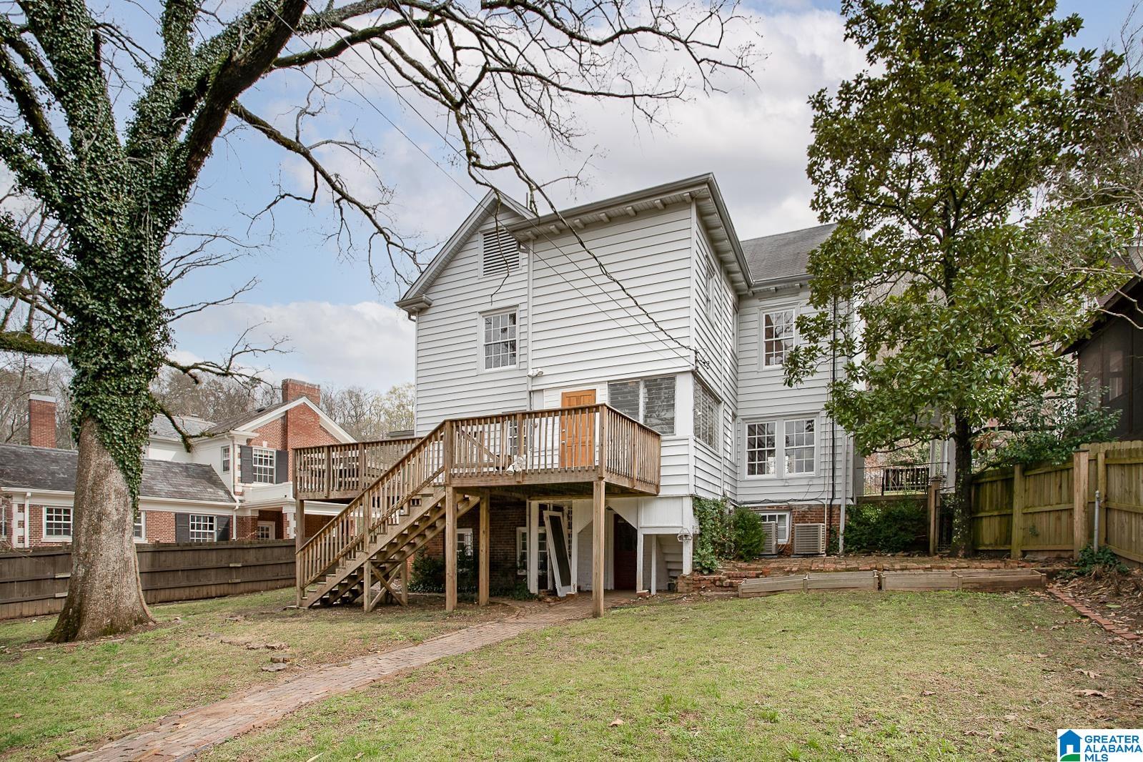 4160 Cliff Road Birmingham, AL 35222 - Photo 45 of 46
