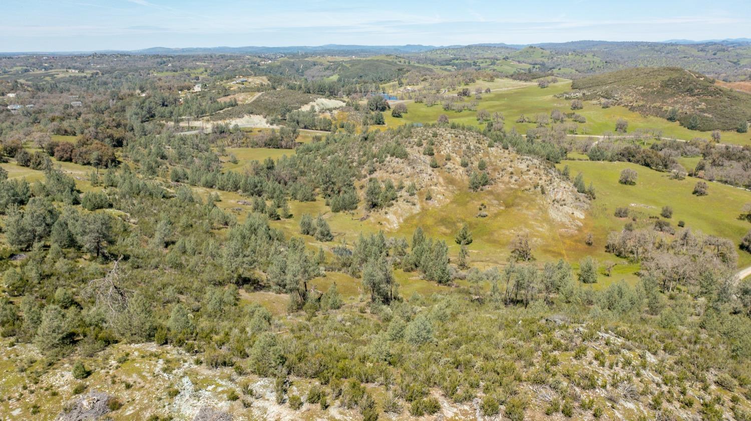 13012 Highway 124 Ione, CA 95640 - Photo 55 of 59 a view of city and mountain