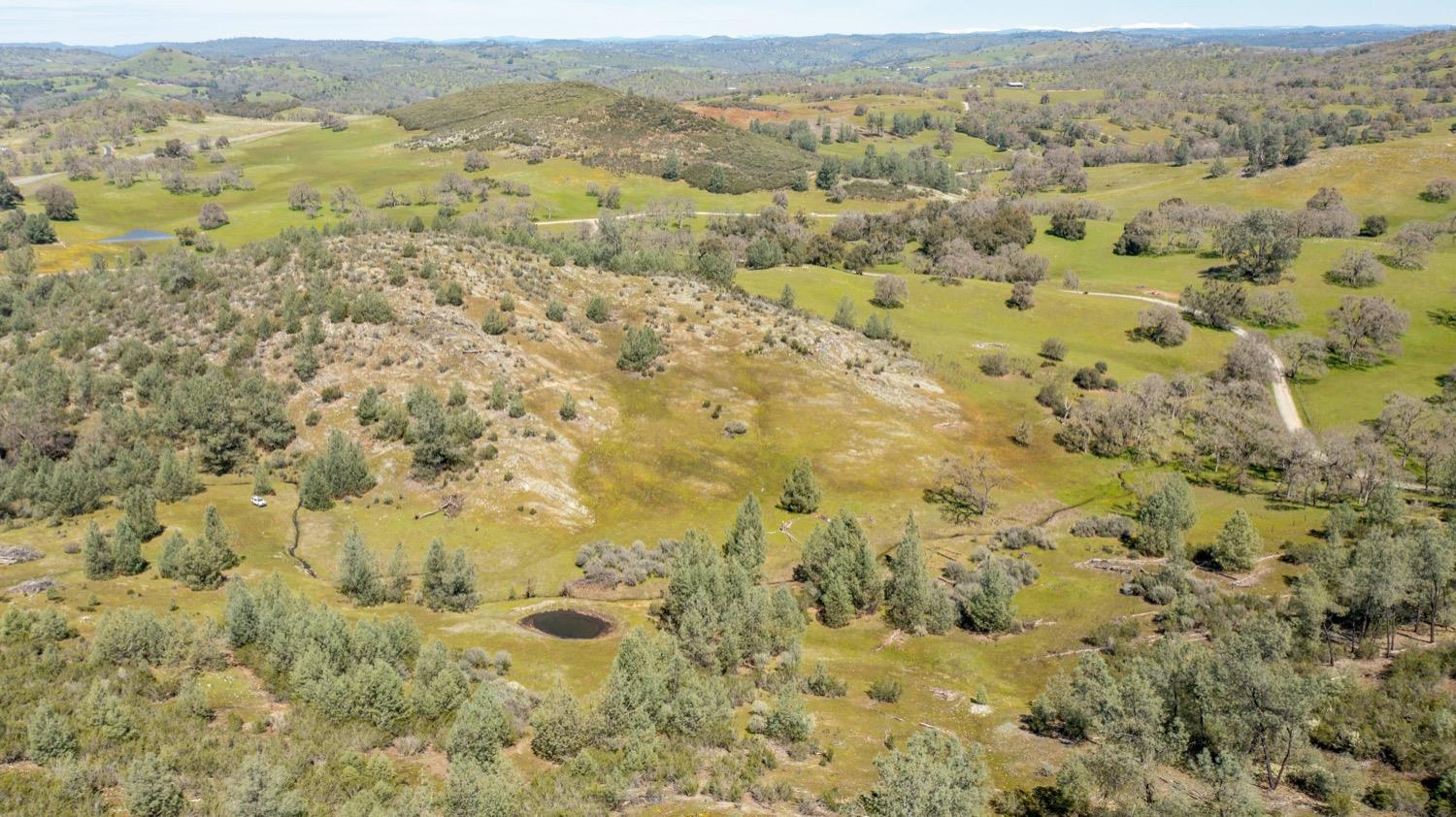 13012 Highway 124 Ione, CA 95640 - Photo 56 of 59 a view of city and mountain
