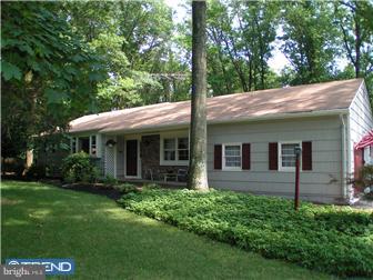 277 Sunset Road Skillman, NJ 08558 - Photo 1 of 10 Exterior