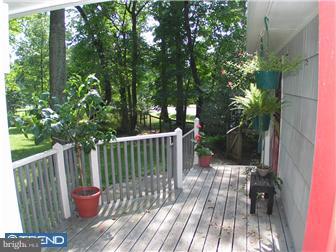 277 Sunset Road Skillman, NJ 08558 - Photo 9 of 10 Exterior Back