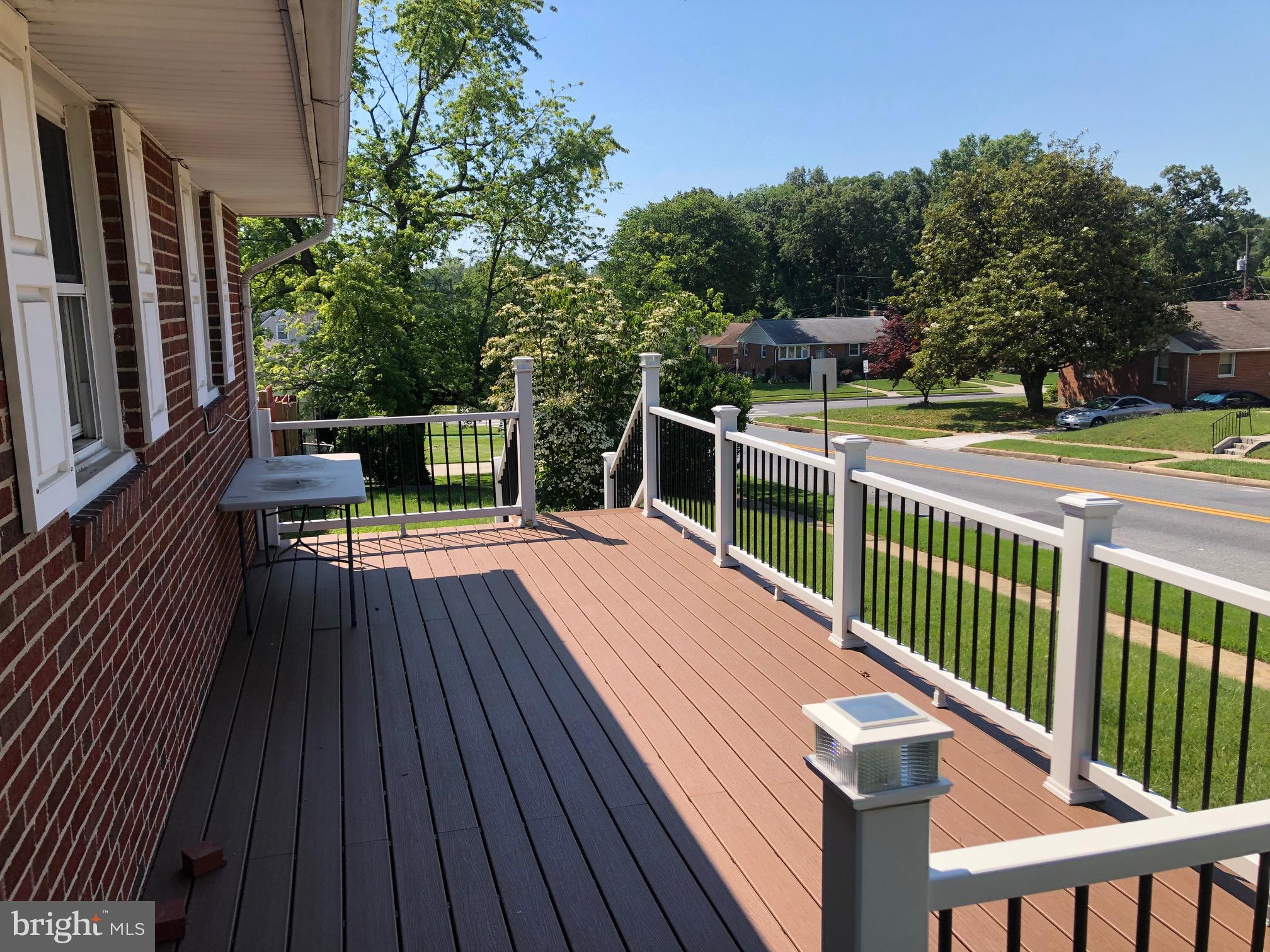 3201 Mayfair Road Baltimore, MD 21207 - Photo 2 of 34