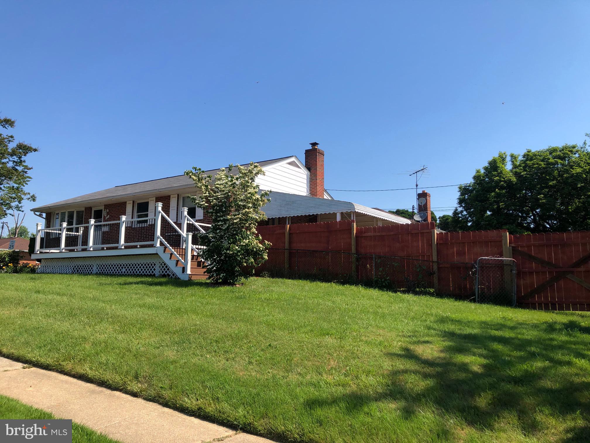 3201 Mayfair Road Baltimore, MD 21207 - Photo 11 of 34