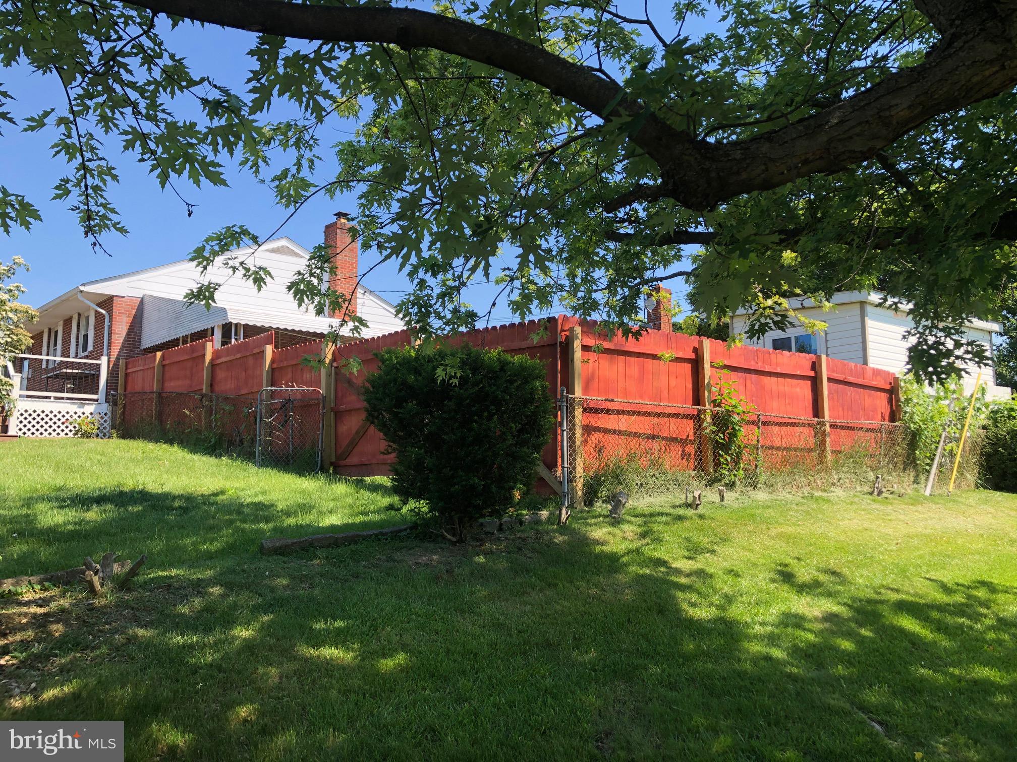 3201 Mayfair Road Baltimore, MD 21207 - Photo 12 of 34