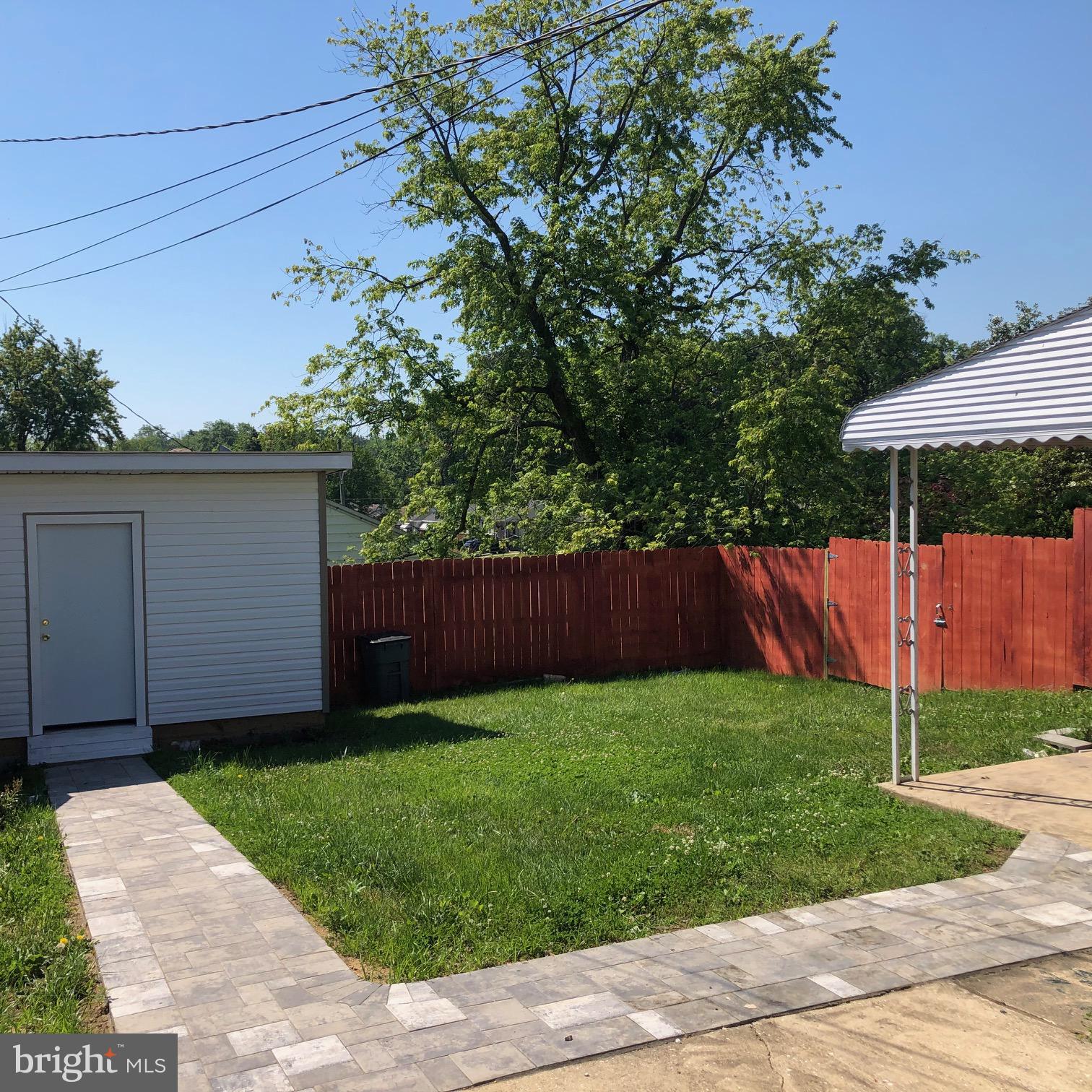 3201 Mayfair Road Baltimore, MD 21207 - Photo 14 of 34