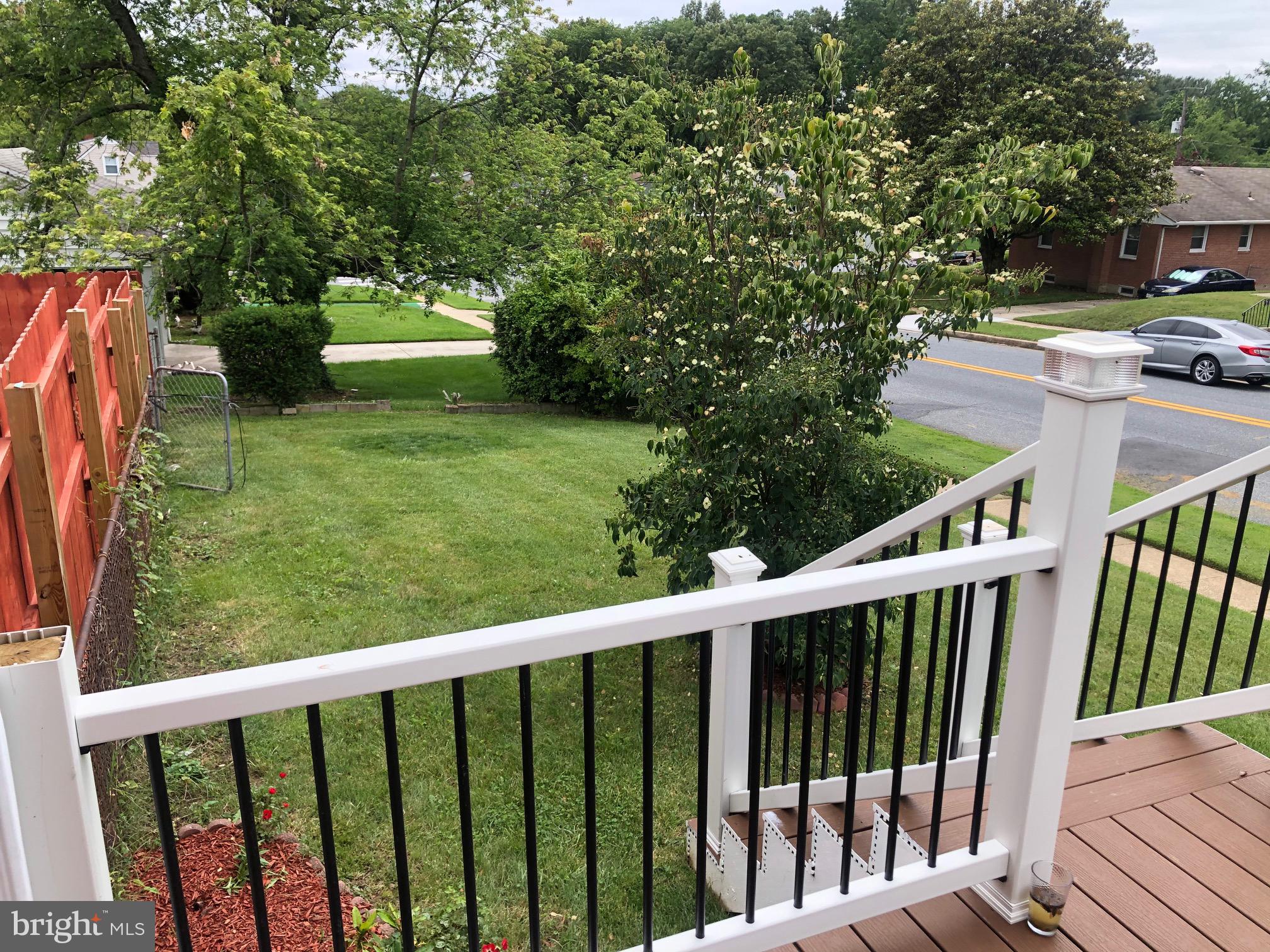 3201 Mayfair Road Baltimore, MD 21207 - Photo 15 of 34