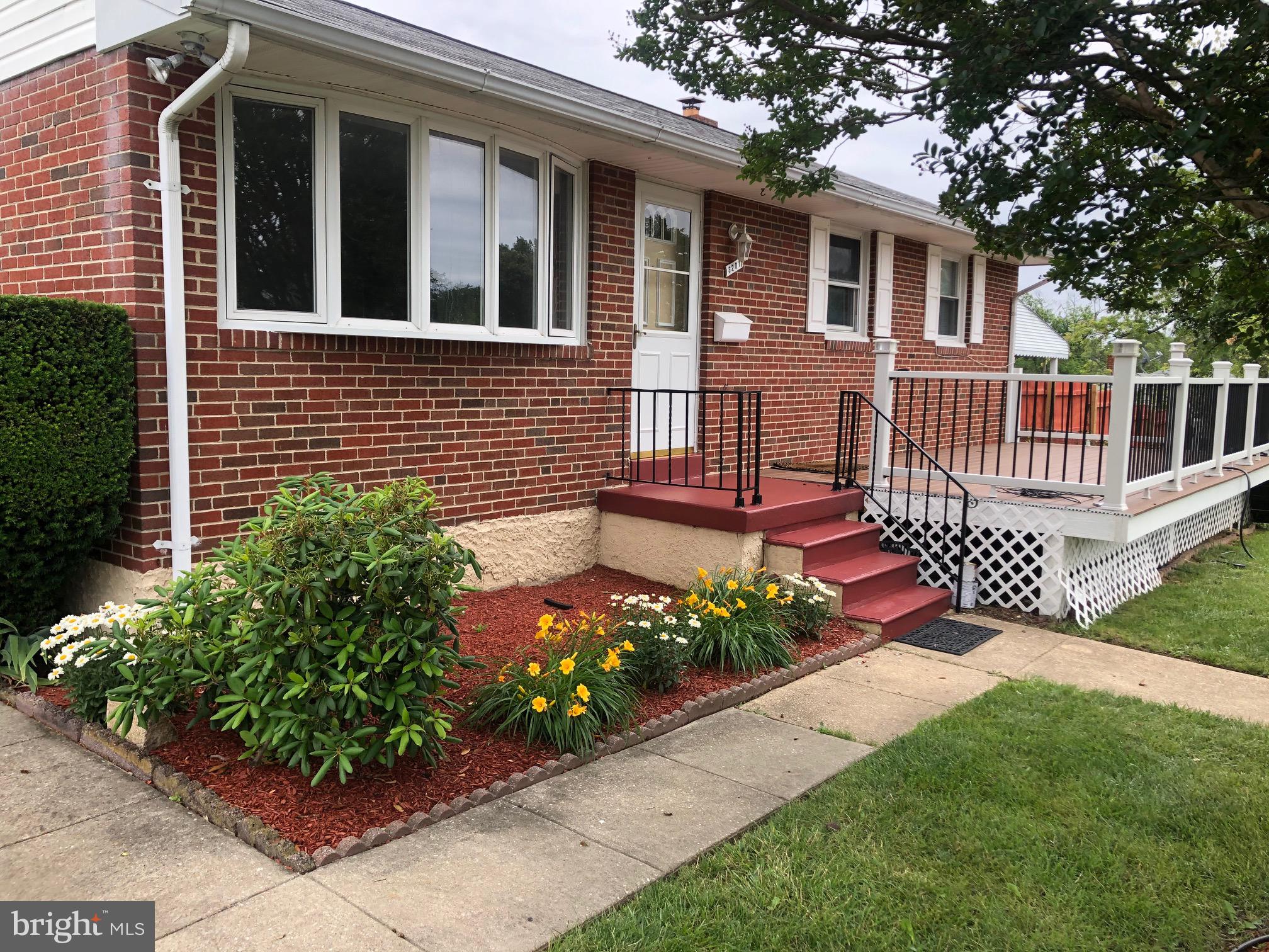 3201 Mayfair Road Baltimore, MD 21207 - Photo 4 of 34