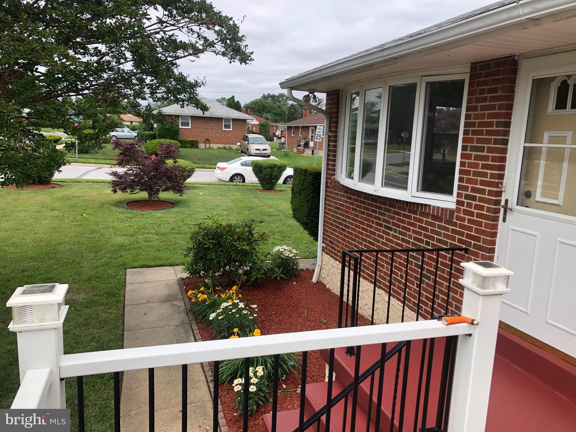 3201 Mayfair Road Baltimore, MD 21207 - Photo 5 of 34
