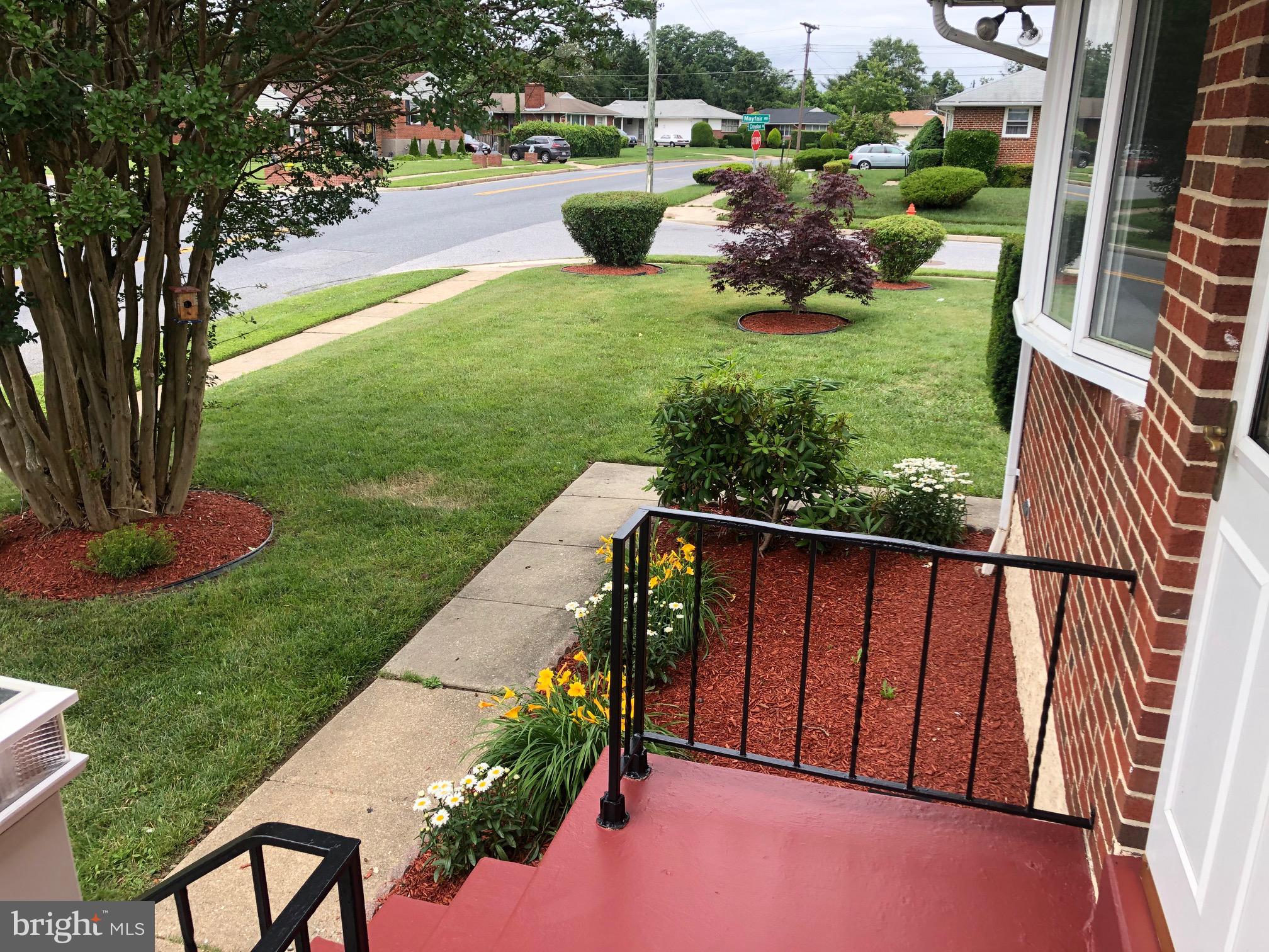 3201 Mayfair Road Baltimore, MD 21207 - Photo 6 of 34