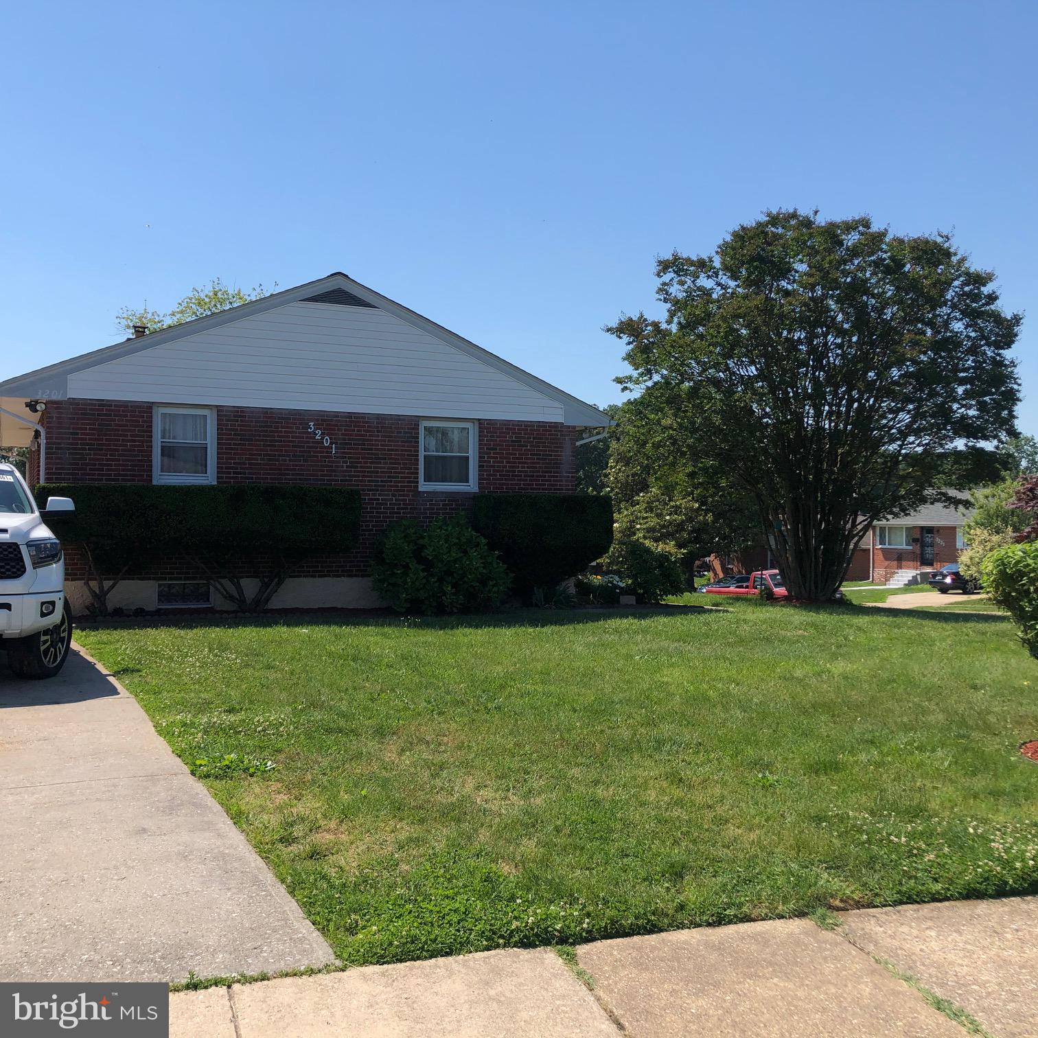 3201 Mayfair Road Baltimore, MD 21207 - Photo 9 of 34
