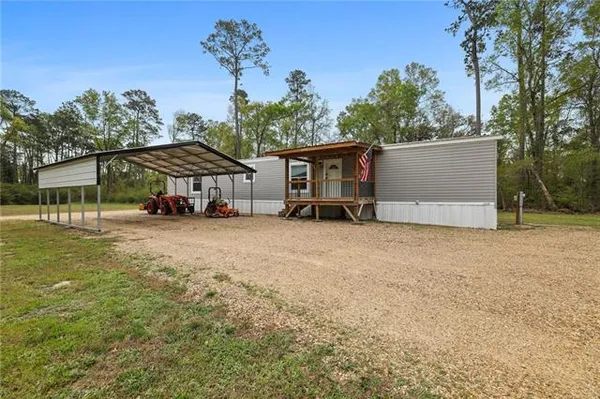 $219,999 | 13165 Walker Drive, Hammond, LA 70401