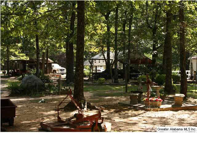 1040 Lynch Lake Road Odenville, AL 35120 - Photo 24 of 30