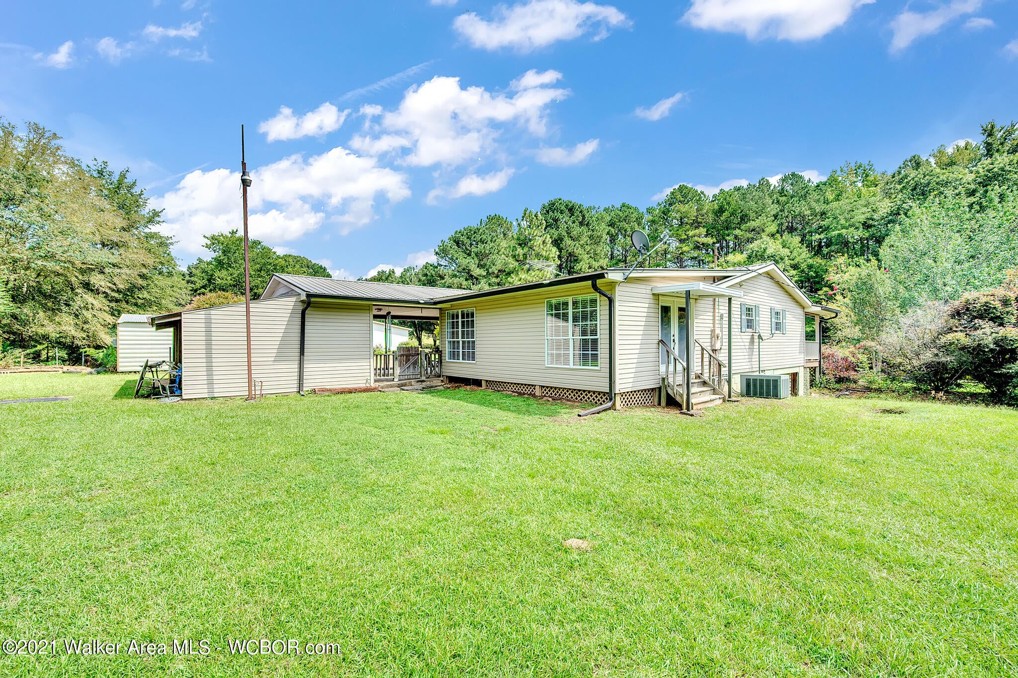 560 Baker Road Jasper, AL 35501 - Photo 22 of 27 Gallery Image 22