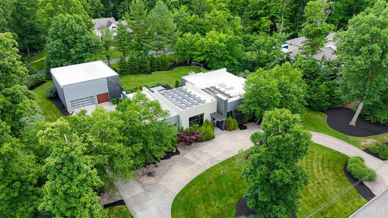 6400 Shadyglen Road Cincinnati, OH 45243 - Photo 71 of 80
