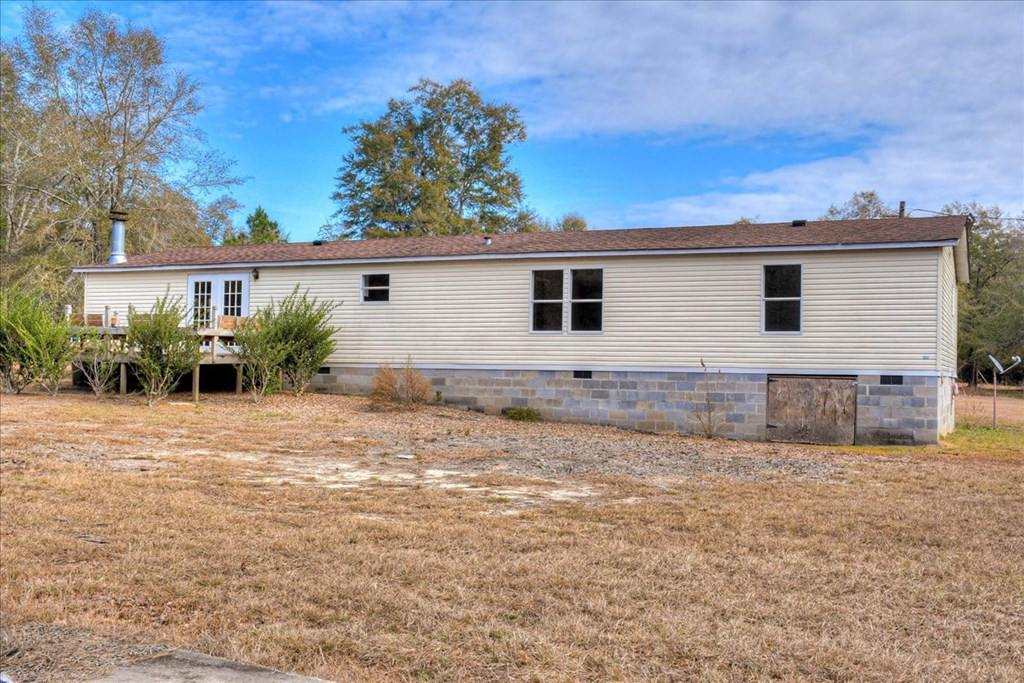4373 Seago Road Hephzibah, GA 30815 - Photo 28 of 30