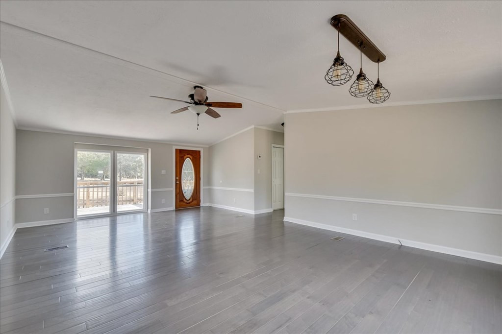 4373 Seago Road Hephzibah, GA 30815 - Photo 4 of 30