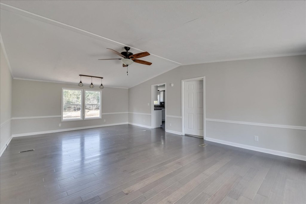 4373 Seago Road Hephzibah, GA 30815 - Photo 5 of 30